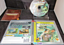 Ps3 uncharted drake usato  Santa Sofia