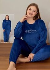 Schlafanzug hausanzug 100 gebraucht kaufen  Duisburg