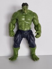 Usado, Boneco de ação Marvel Avengers Hulk 5" Hasbro 2015 comprar usado  Enviando para Brazil
