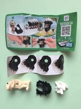 Tierische poser 185 gebraucht kaufen  Neubrandenburg