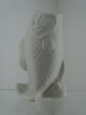 Fisch kerzenständer kerzenhal gebraucht kaufen  Wiesbaden