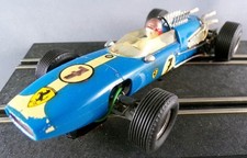 Fleischmann auto rallye d'occasion  France
