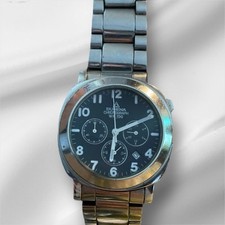 Dugena chronograph klassische gebraucht kaufen  Landau a.d.Isar