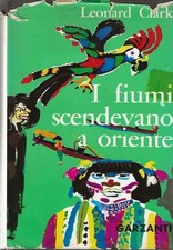 Fiumi scendevano oriente usato  Roma