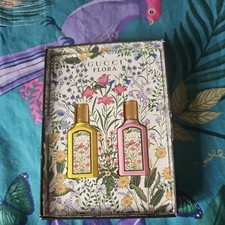 Gucci flora eau for sale  DUNGANNON