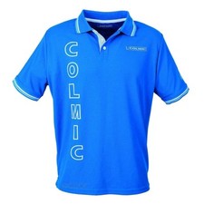 Polo colmic blu usato  Formia