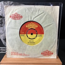 Kingsmen louie louie for sale Kingsmen louie louie for sale  REDDITCH