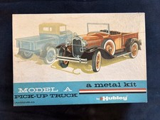 Vintage hubley ford for sale  Coldwater