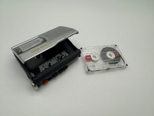 Cassette corder tcm gebraucht kaufen  Marl