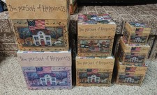 Bob boxes life for sale  East Dubuque