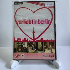 Verliebt berlin gpb gebraucht kaufen  Büren