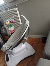 Balancelle bébé d'occasion  Rennes-