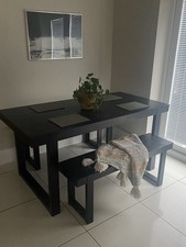 Next jefferson table for sale  DONCASTER