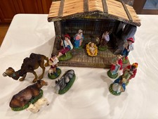 nativity set italy for sale  West Chester