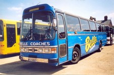 Bus photo oji4627 for sale  SAFFRON WALDEN