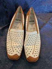 Schuhe ara gebraucht kaufen  Kirchheimbolanden