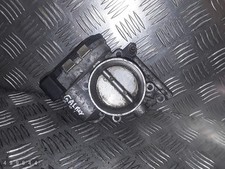 2002 FORD GALAXY THROTTLE BODY PETROL 2800VR6 022133062AB comprar usado  Enviando para Brazil
