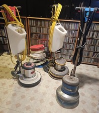 Three floor buffer for sale  Alexandria
