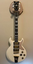 Schecter custom iii for sale  Aubrey