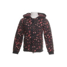 Używany, Kurtka, Unisex (dzieci), Rozmiar: 128/134, Wild and free, Czarna/Wielokolorowa #kiC na sprzedaż  PL