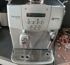 saeco s class incanto deluxe gebraucht kaufen saeco s class incanto deluxe gebraucht kaufen Bremen