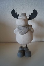 Dekoaufsteller elch groß gebraucht kaufen Dekoaufsteller elch groß gebraucht kaufen  Biebertal