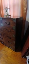 Vintage dressers drawers for sale  Cadiz