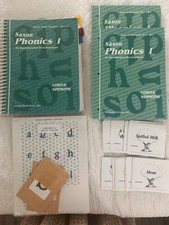 saxon phonics for sale saxon phonics for sale Desoto