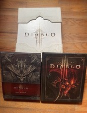 Diablo iii collectors for sale  North Versailles