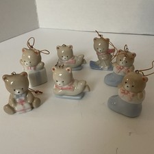 Vtg russ ceramic for sale  Cincinnati