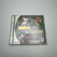 Marvel vs. capcom for sale  Oconomowoc