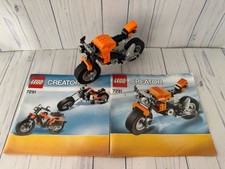 Lego 7291 creator for sale  Fort Mill
