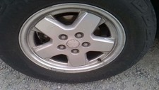 Wheel 16x7 aluminum for sale  Corvallis