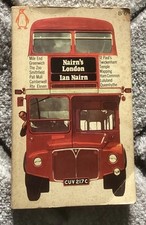 Nairns london ian for sale  CONSETT