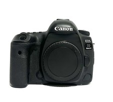 Câmera DSLR Full Frame Canon EOS 5D Mark IV (4) 30.4MP - Bom Estado comprar usado  Enviando para Brazil