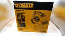 Dewalt portable air for sale  Modesto