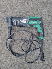 Hitachi dh28pcy hikoki gebraucht kaufen  Rostock