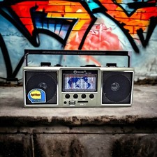 Vintage knstar portable for sale Vintage knstar portable for sale  HEREFORD