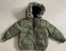 Steiff winterjacke 80 gebraucht kaufen  Alsfeld