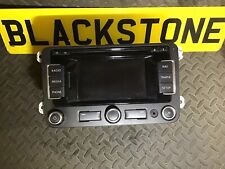 Volkswagen radio sat for sale  OLDHAM