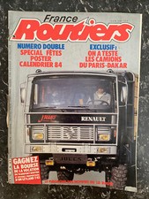 Routiers 36 d'occasion  Sens