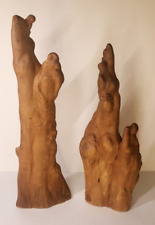 Vintage pair cypress for sale  Westland