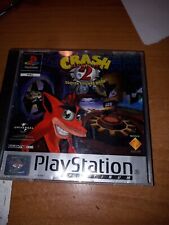 Crash bandicoot cortex usato  Pescara