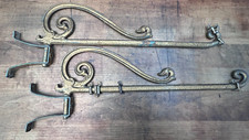 Antique victorian metal for sale  Lake Zurich