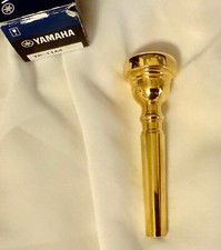 Yamaha 11a4 trumpet for sale  Clermont