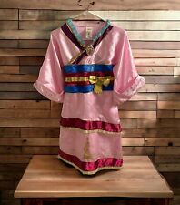 Disney authentic mulan for sale  Rancho Cucamonga
