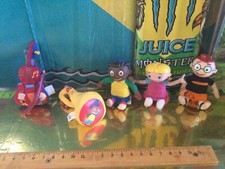 Little einsteins collection for sale  Hays