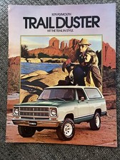 1979 plymouth trail for sale  Yorktown