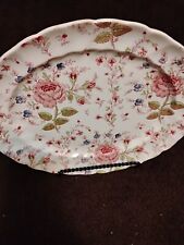 Rose chintz pink for sale  Scappoose