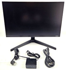 Monitor IPS Full HD 1920x1080 75Hz moldura fina FreeSync Samsung T35F 22” comprar usado  Enviando para Brazil